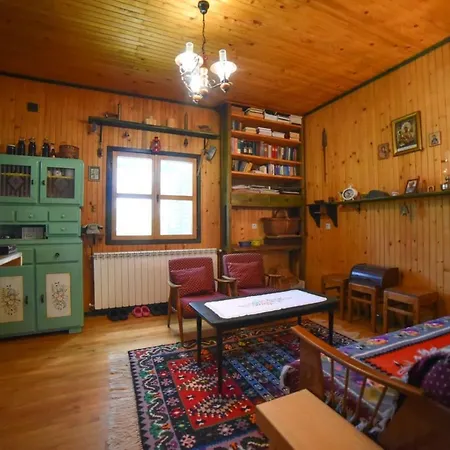 Medjedovica Brdo Godovik