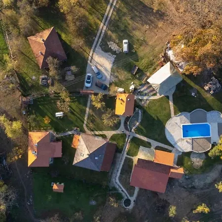 Medjedovica Brdo Godovik
