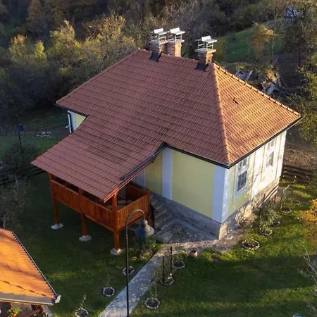 Medjedovica Brdo * Godovik