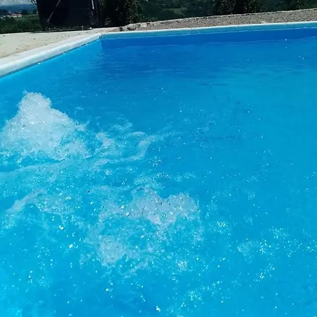 Medjedovica Brdo Godovik